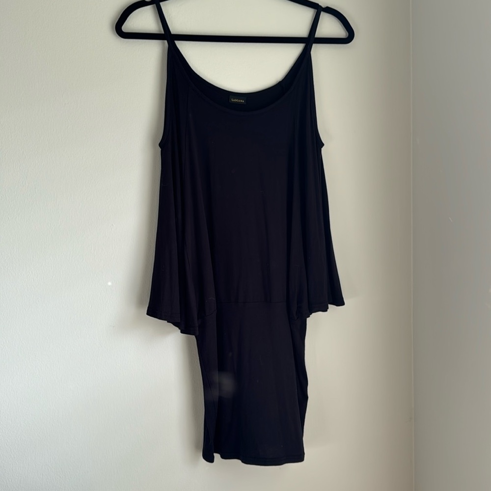 Boutique mini dress